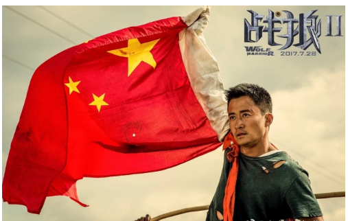 看《战狼2》后，一位经历过利比亚撤侨的博主回忆