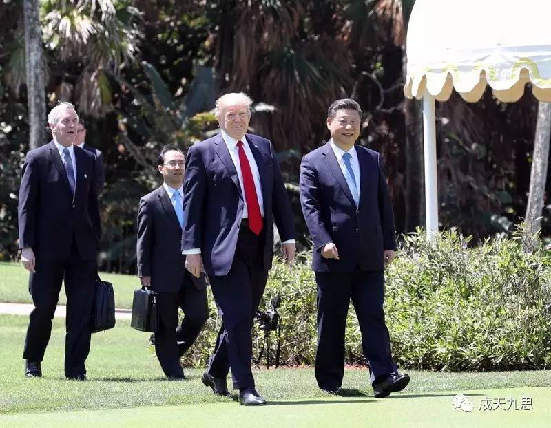 特朗普“美国优先”还能走多远？