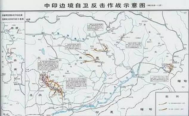印度撤军后，针对中国的舆论战立即开打：中国到底是赢了还是输了?