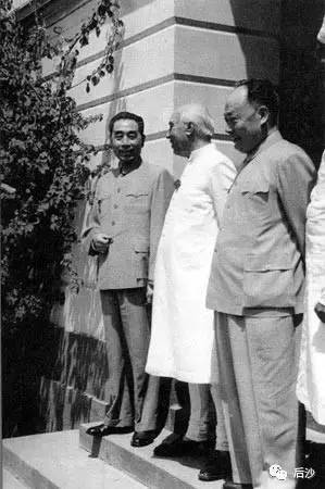 1962战争对印度的影响：山摇地动，慌不择路