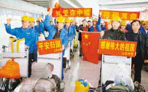 《战狼2》启示:在国际关系丛林中,中国需要狼性!