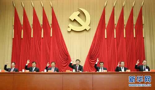 论核心领导者的关键能动--学习习近平治国理政新思想的感悟