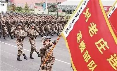 为何“国粉”吹捧“高级将领”，而共产党的英雄是“狼牙山五壮士”？