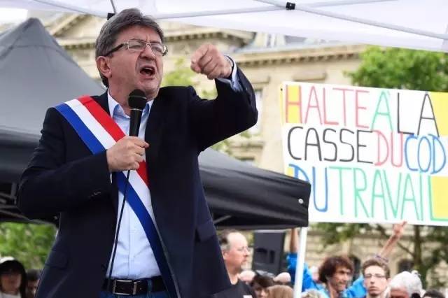 穷生左、富生右?经济危机促生欧洲左翼