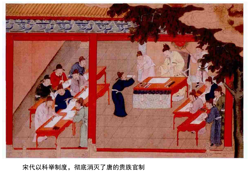 从大分流到大翻盘：中国制度的革新