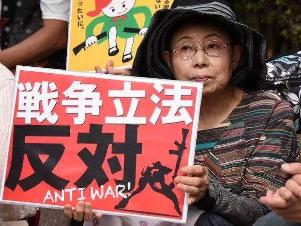 中国发展将长期面临日本的干扰纠缠
