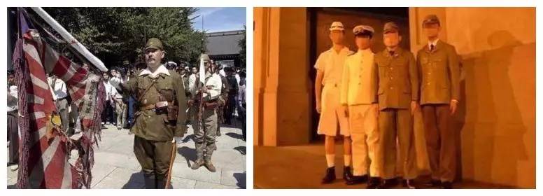 “文化皇协军”夜袭四行仓库意味着什么？