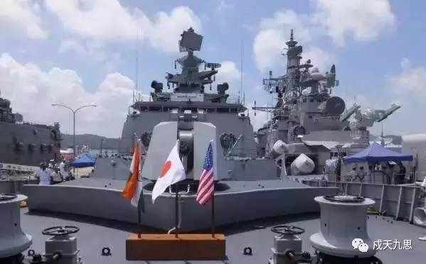 特朗普“美国优先”还能走多远？
