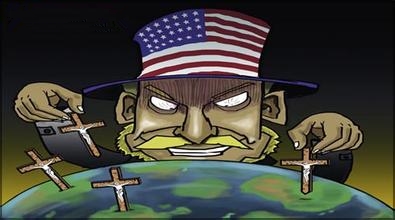 《战狼2》启示:在国际关系丛林中,中国需要狼性!