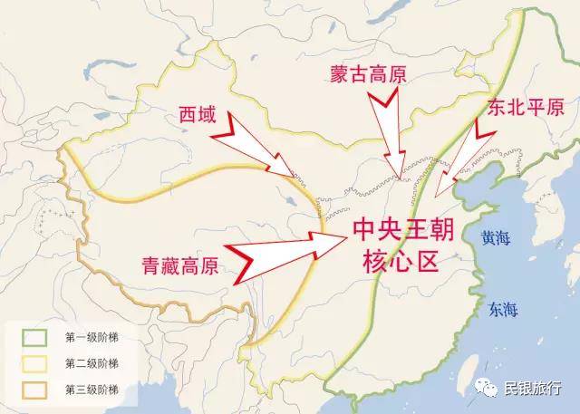 中华文明的源头和红色中国的摇篮，为什么都是延安？