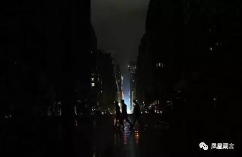 台湾大停电——别被“自以为”给欺骗了
