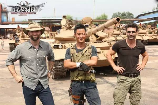 汪海林：我预测今年是戏骨全面战胜小鲜肉的拐点之年