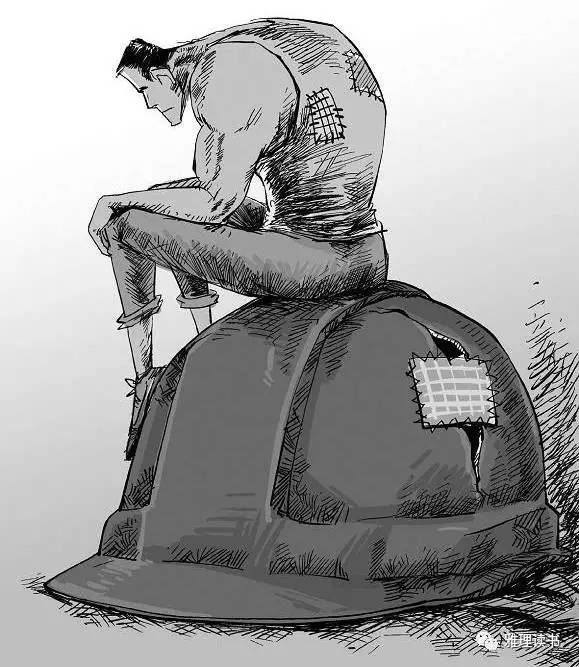 专访《我们的孩子》译者：美国梦破碎是因为机会平等已不存在