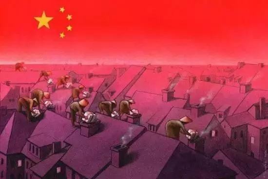 西方国家如何通过文化殖民掌控他国