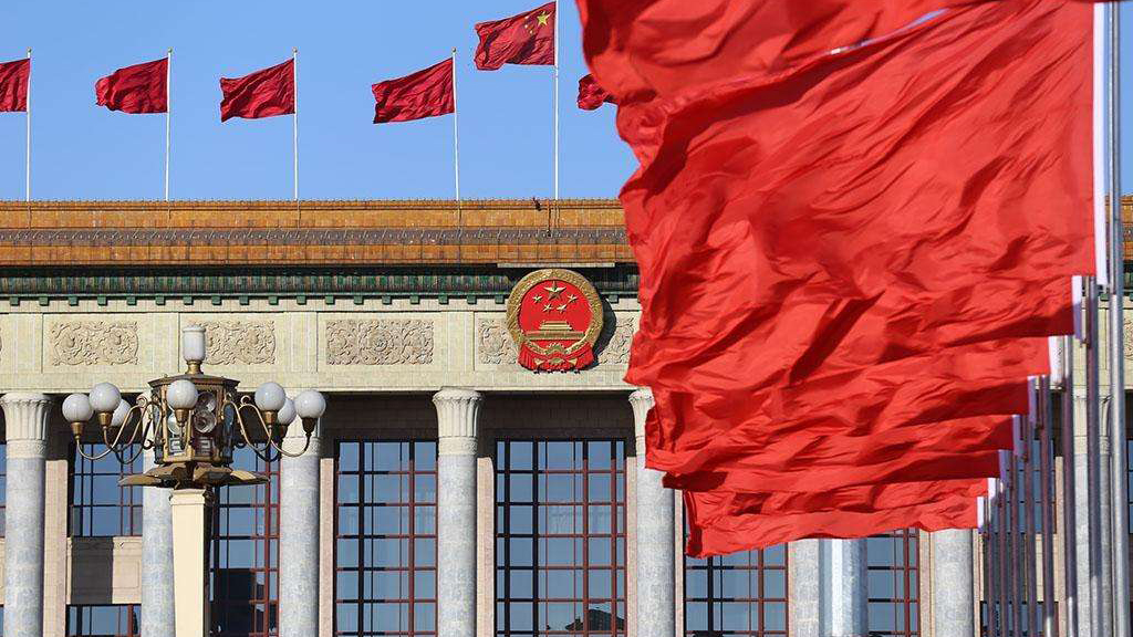 潘维：我眼中的“中国的社会主义”