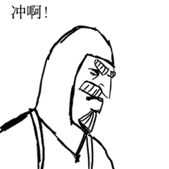 也论“美国警察会如何处理这事”？