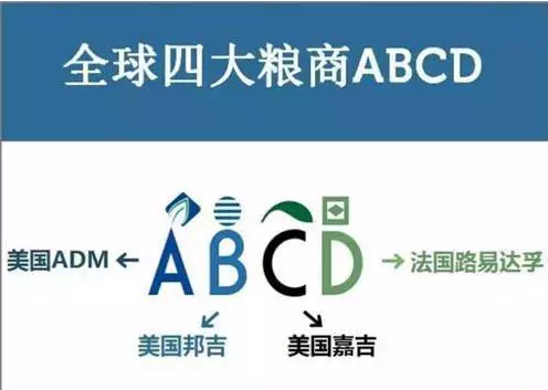 跨国公司谋求控制中国：洋种子正在中国大肆攻城略地
