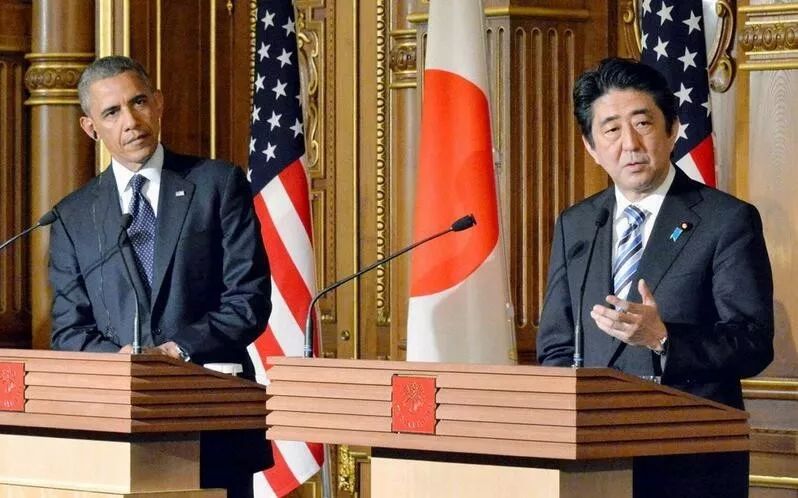 近200年间中美日关系如何演变？这篇文章说透了