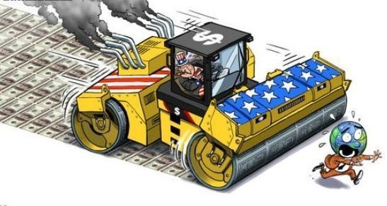 美国围剿华为再度说明，“造不如买，买不如租”的逻辑必须倒过来！