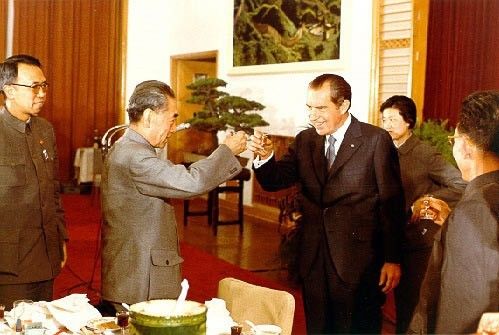 近200年间中美日关系如何演变？这篇文章说透了