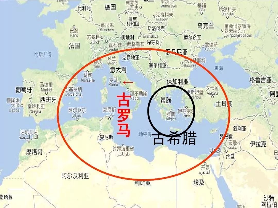 罗马共和国的挽歌：金融危机、中产阶级破产以及两党斗争白热化