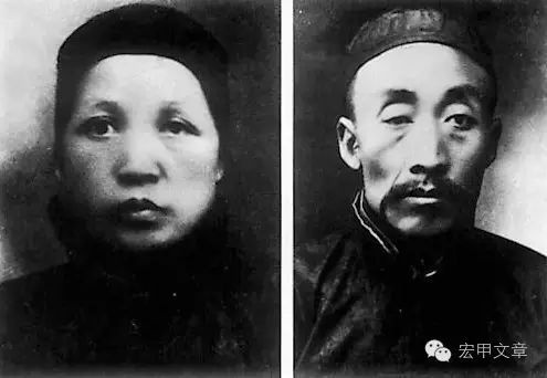 王宏甲：毛泽东的人生选择