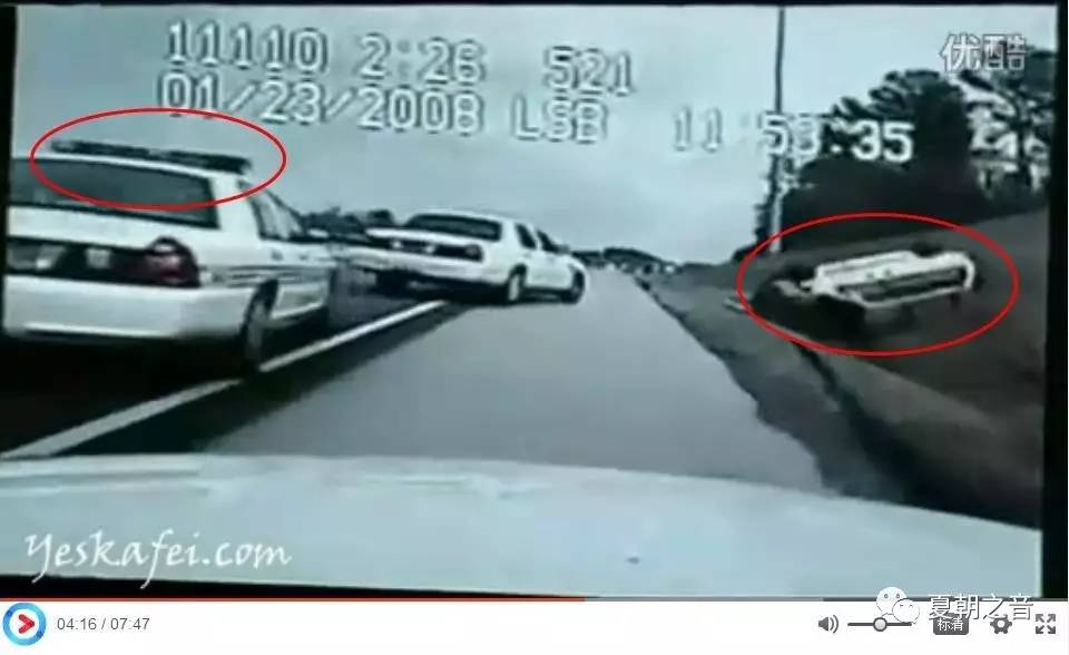 也论“美国警察会如何处理这事”？