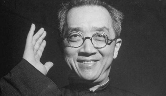 《南渡北归》，为民国哭灵堂！