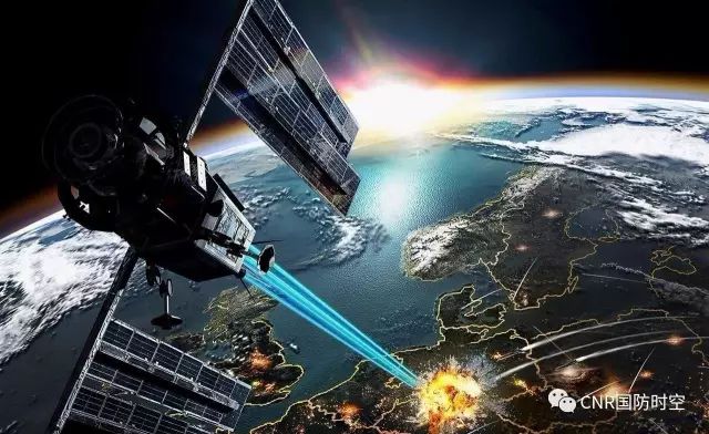 金一南：美国砸7000亿美元国防费，对人类来说不是福音！