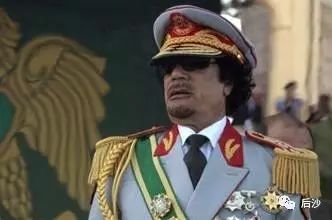 赛义夫·卡扎菲：把全家带向死路的坑爹王