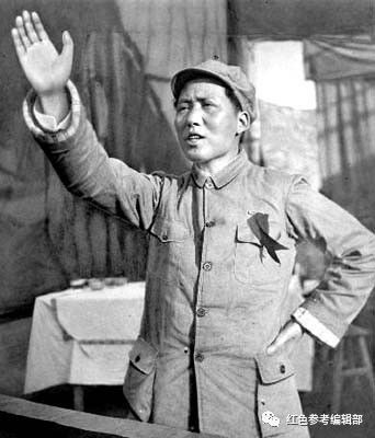共产党如何面对1942大饥荒