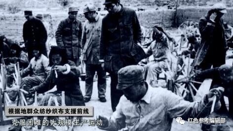 共产党如何面对1942大饥荒