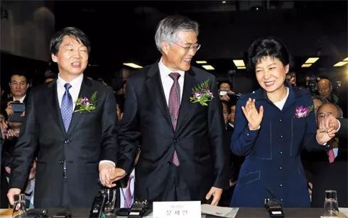 韩国两面三刀，又想忽悠中国，如此下去文在寅恐步朴槿惠后尘！