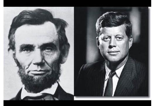 美国又双叒叕枪击了——枪击、暴政、暗杀及其他