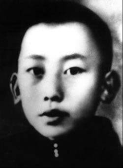 烈士纪念日 铭记国觞 勿忘英魂