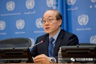 2020年解放军攻台？两岸“主战场”已经转移！