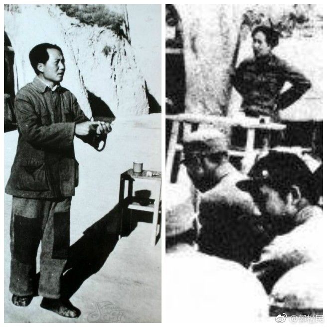 国军抗战境界之蒋介石：要想活靠美国