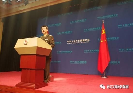 只能比歼-20低调！中国这一“重器”将挑战美国海底霸权