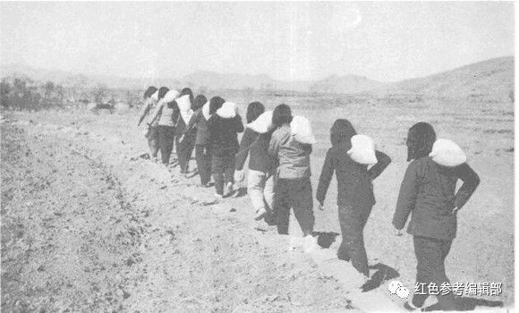 共产党如何面对1942大饥荒