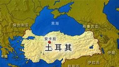 关键时刻，土耳其再次捅了美欧盟友一刀！