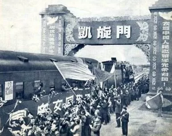 抗美援朝：胜利还是悲情？——上甘岭战役打响65周年纪念