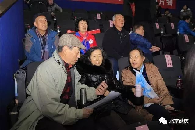 我们的纪录片——《北平以北》,12月8日全国上映!看过的人这样说