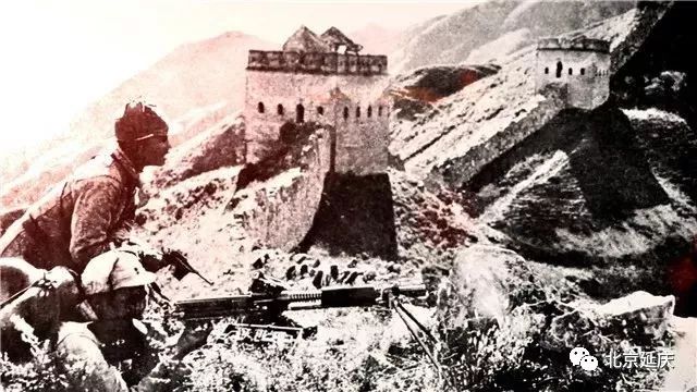 我们的纪录片——《北平以北》,12月8日全国上映!看过的人这样说