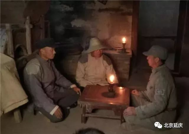 我们的纪录片——《北平以北》,12月8日全国上映!看过的人这样说