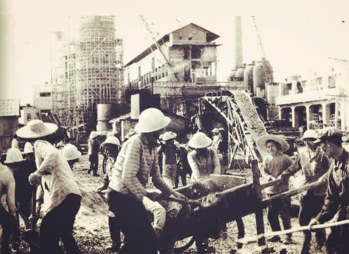 李强:用GDP评价新中国建国头30年建设成就的几个问题