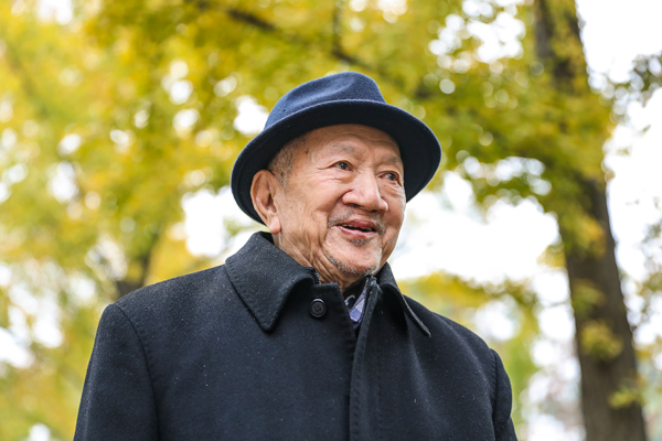 中国共产党如何跳出历史周期率？听人大一级教授讲述一甲子的守望与思索