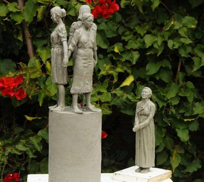 为了2亿会费,这个西方组织公然偏袒日本,践踏慰安妇尊严