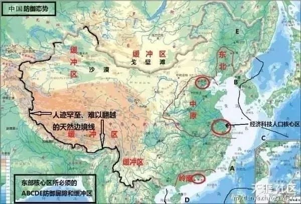张文木：东北的地缘政治地位到底有多重要？