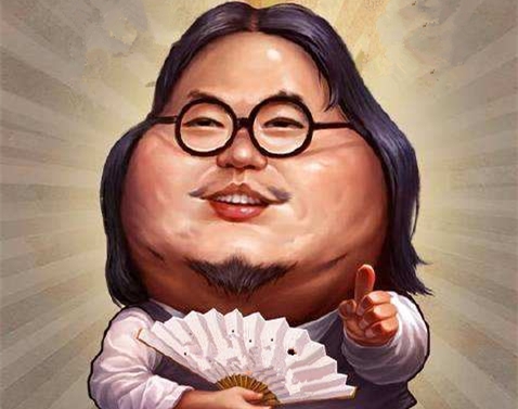 高晓松们助推的民国热：谣言是一种隐形的武器