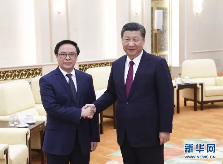 十九大后，习近平的这些提法信息量很大！